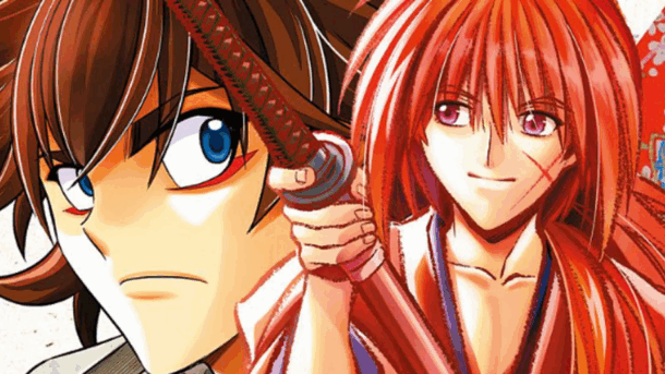 Rurouni Kenshin: Hokkaido Arc anuncia una pausa de un mes