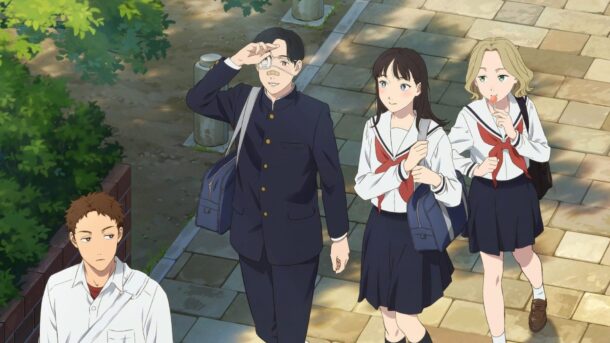 El anime Yano-kun's Ordinary Days revela nuevo elenco y fecha de estreno