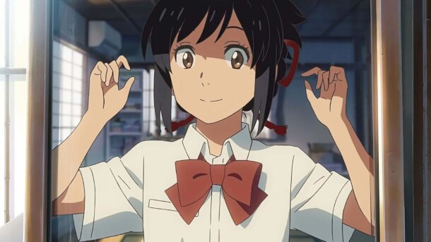 Ranking actualizado de las películas de anime más taquilleras de todos los tiempos