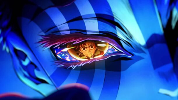En solo 46 días, Kimetsu no Yaiba Infinity Castle pulveriza récords de taquilla en Japón