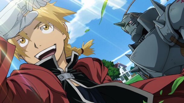 Los mejores finales del anime shonen que marcaron a toda una generación
