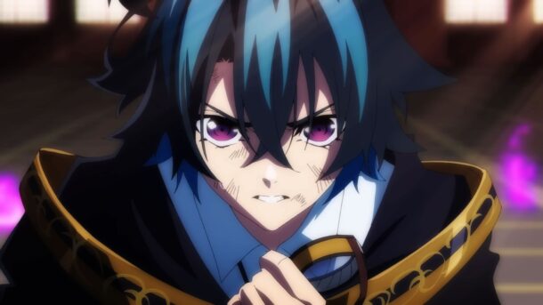 La segunda temporada de Wistoria: Wand and Sword revela tráiler y visual