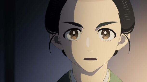 Shabake confirma estreno de su anime el 3 de octubre con nuevo tráiler