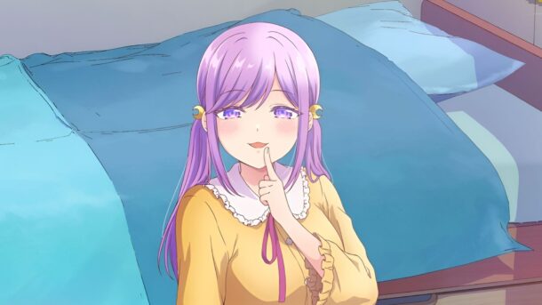 El anime Osananajimi to wa LoveCom ni Naranai anuncia a Sae Hiratsuka