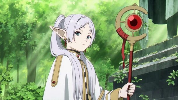 Sousou no Frieren: ¿Cuál es la formula del exito detrás de nuestra querida elfa?