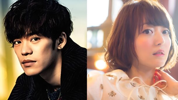 Los populares seiyuus Kensho Ono y Kana Hanazawa ponen fin a su matrimonio