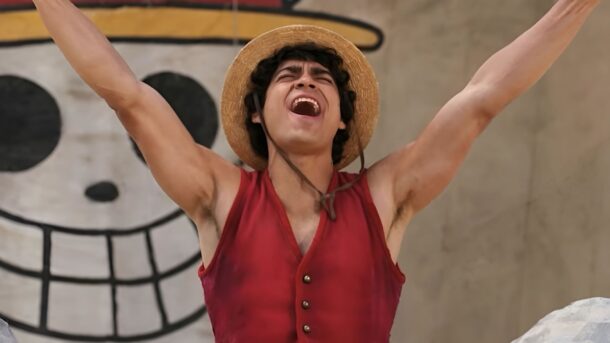El live-action de One Piece muestra avance de su segunda temporada