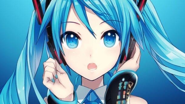 La sonda japonesa que llevó a Hatsune Miku al espacio termina su misión