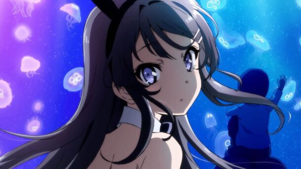 Seishun Buta Yarou tendrá película secuela que concluirá la historia principal