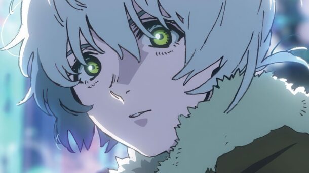 La tercera temporada de To Your Eternity presenta nuevo video promocional