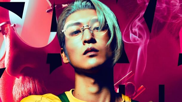 El live-action de Sakamoto Days revela su primer tráiler