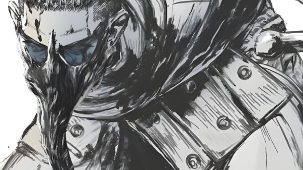 Hideo Kojima anuncia película anime de Death Stranding