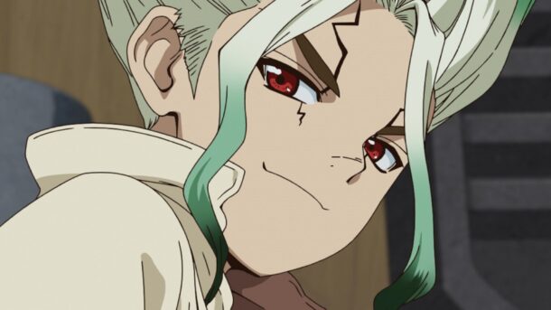 Dr. Stone: Science Future confirma su estreno final para 2026