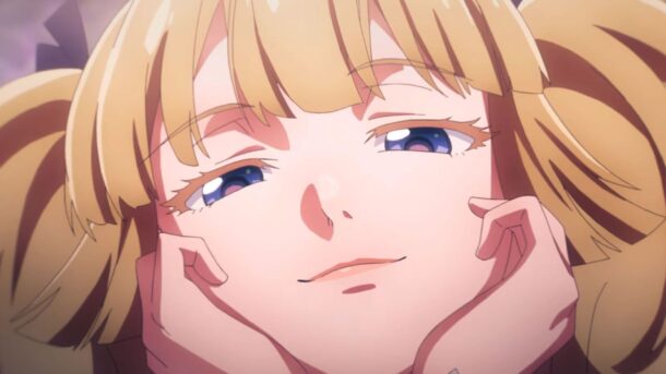 Segunda temporada de Tales of Wedding Rings revela nuevo tráiler