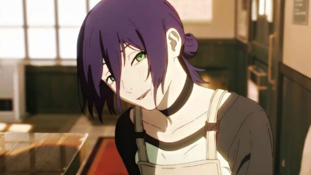 Chainsaw Man Movie advierte tras filtración de grabaciones en internet