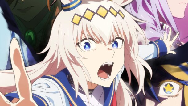 Uma Musume: Cinderella Gray revela tema de apertura para su segunda parte