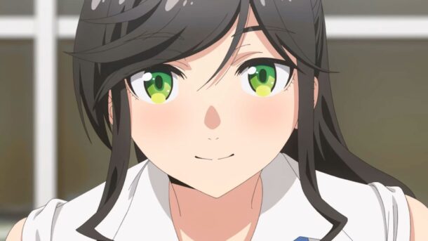 El anime Kirei ni Shite Moraemasu ka.? revela su primer teaser y confirma estreno en 2026