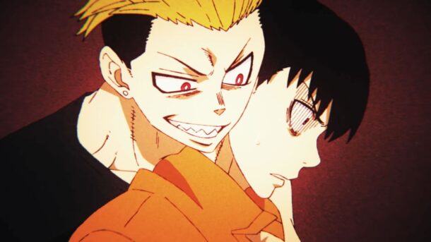 El fuego no se apaga: Fire Force regresará en enero con su temporada final