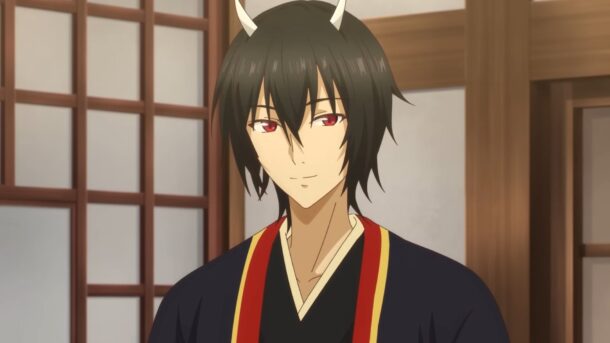 Kakuriyo Yadomeshi lanza nuevo tráiler de su segunda temporada