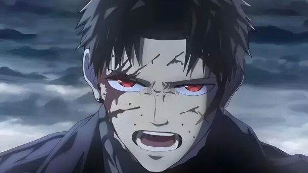 Kagurabachi podría tener anime: registran dominio oficial en Japón