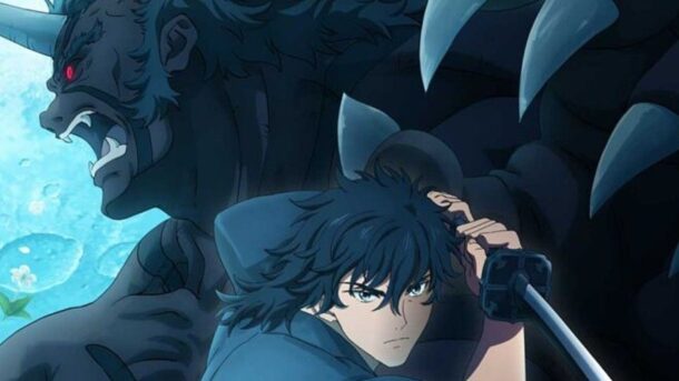 HIDIVE emite por error una versión incompleta de Sword of the Demon Hunter