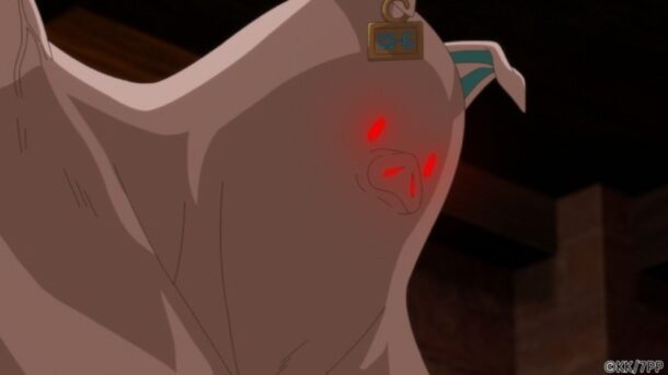I Was Reincarnated as the 7th Prince suma a Takaya Kuroda en 2da temporada