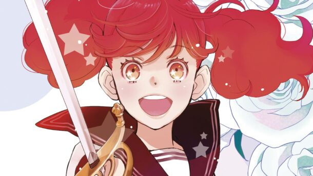 El manga Kageki Shojo!! entra en su recta final