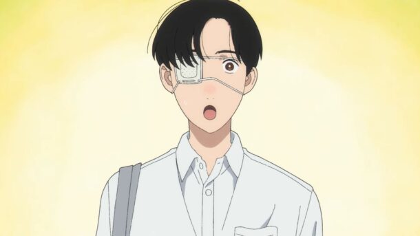 Misterio y rutina: Yano-kun’s Ordinary Days estrena nuevo avance