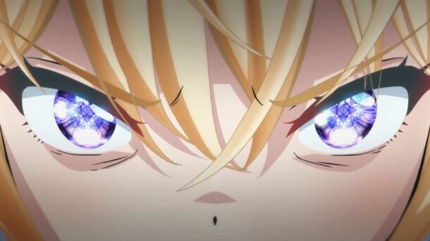 Expelled from Paradise anuncia su secuela con estreno en 2026