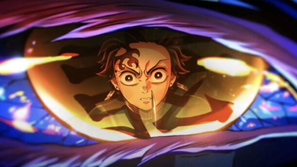 Kimetsu no Yaiba: Infinity Castle fue clasificada R en Estados Unidos