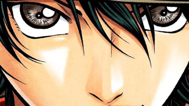 El manga The New Prince of Tennis se toma una pausa temporal