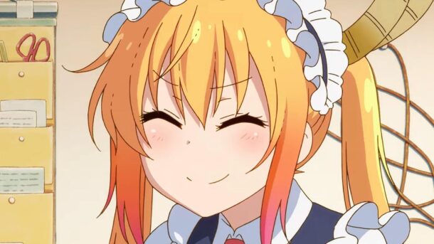 Octubre tendrá sorpresa: Kyoto Animation anunciará nuevo anime