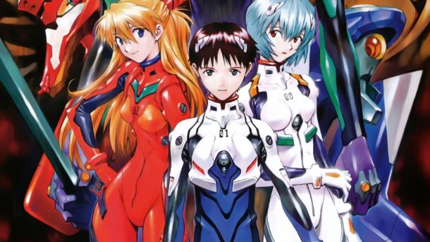Ranking revela cuáles fueron los animes más queridos de los 90