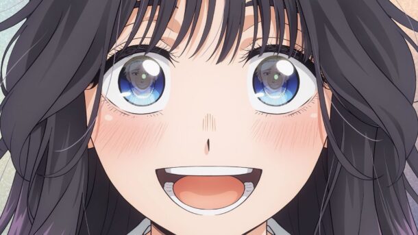 Kaoru Hana: en qué capítulo del manga continuar tras el final del anime