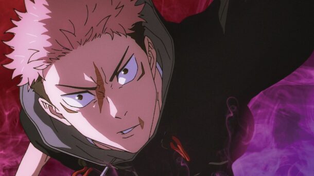 Jujutsu Kaisen revela visual IMAX especial previo al estreno de su nueva proyección