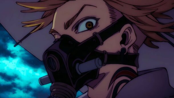 Crunchyroll: Gachiakuta se ubica como el anime más visto del verano 2025