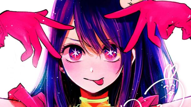 Los 10 mangas más destacados que concluyeron en la última década