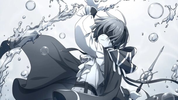 Majutsu-shi Kunon wa Mieteiru estrena teaser y confirma fecha de estreno