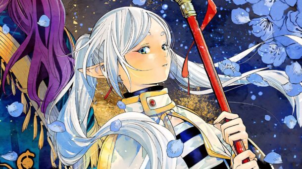 El manga Sousou no Frieren vuelve a entrar en pausa indefinida