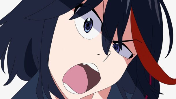 La seiyuu de Ryuko Matoi gana torneo de Beyblade
