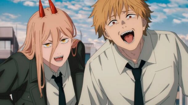 Autor de Chainsaw Man denuncia abusos laborales en la industria del manga
