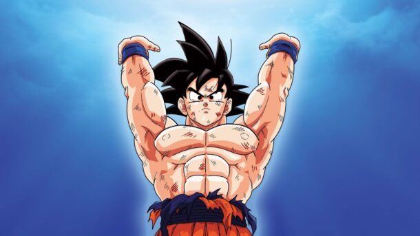 Dragon Ball tendrá nuevos e importantes anuncios en 2026