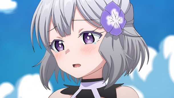 El anime Easygoing Territory Defense presenta nuevo video promocional