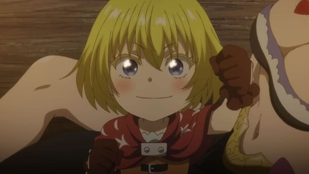 El anime The Daily Life of a Single 29-Year-Old Adventurer revela nuevo video y elenco adicional