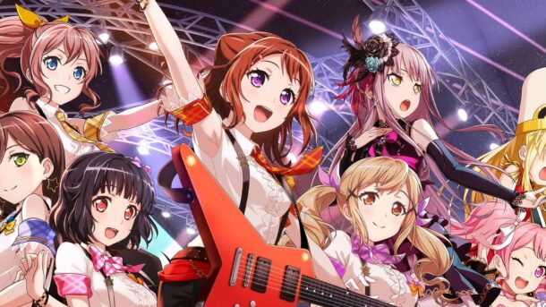 Bushiroad adquiere más acciones del estudio Sanzigen Animation