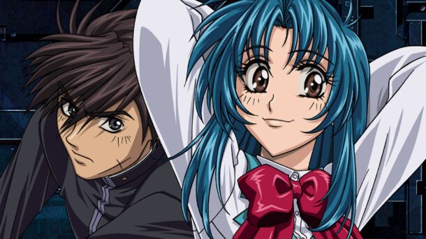 El autor de Full Metal Panic! prepara un nuevo proyecto junto a Fantasia Bunko