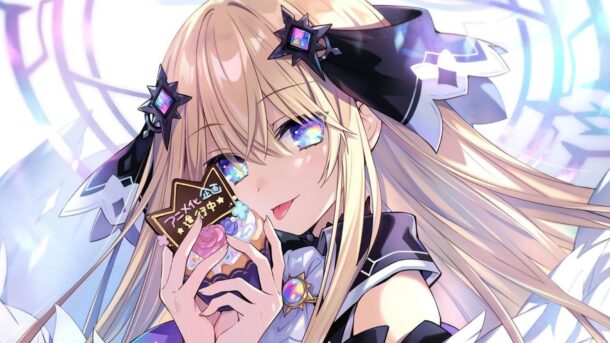 King’s Proposal, de los creadores de Date A Live, tendrá adaptación al anime
