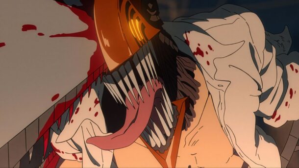 Chainsaw Man: Reze Arc sigue dominando la taquilla en Japón