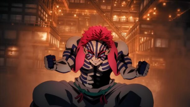 Kimetsu no Yaiba: Infinite Castle sigue rompiendo records de ganancias en Japón