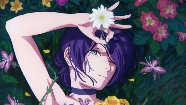 Nagi Inoue de Nogizaka46 deslumbra con su cosplay de Reze de Chainsaw Man